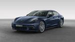 Porsche Panamera 4S Diesel 2016 года